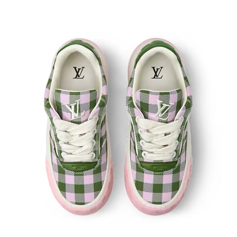 IV Tilted Sneaker - Image 2