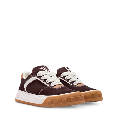 LV Tilted Sneaker - Image 2