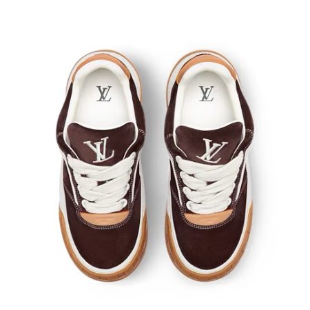LV Tilted Sneaker