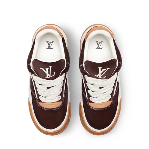 LV Tilted Sneaker