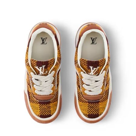 LV Tilted Sneaker