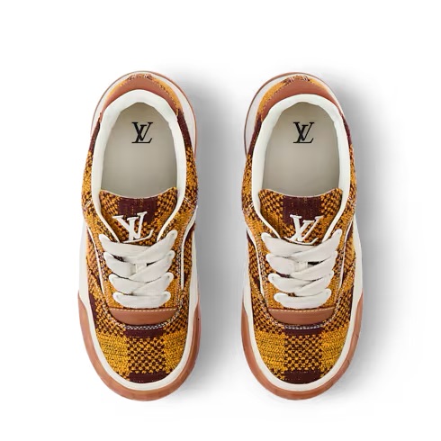 LV Tilted Sneaker
