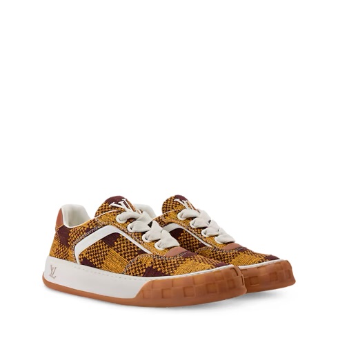 LV Tilted Sneaker - Image 2
