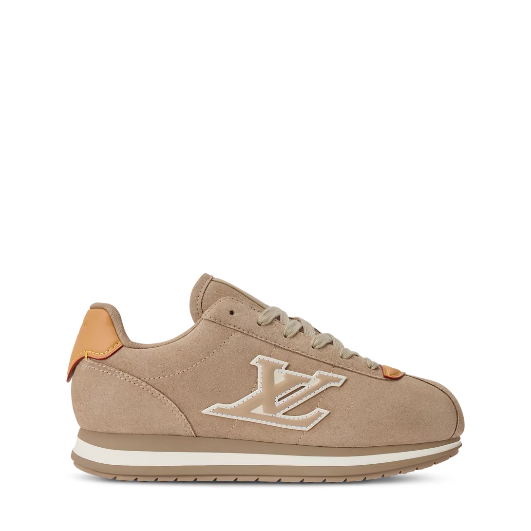 LV BUTTERSOFT Sneaker - Image 3