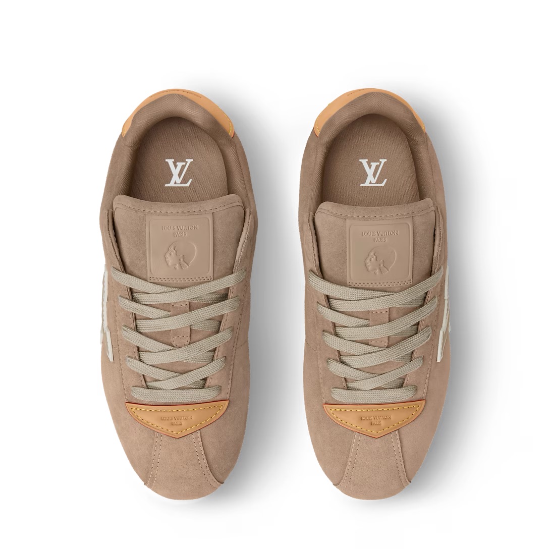 LV BUTTERSOFT Sneaker